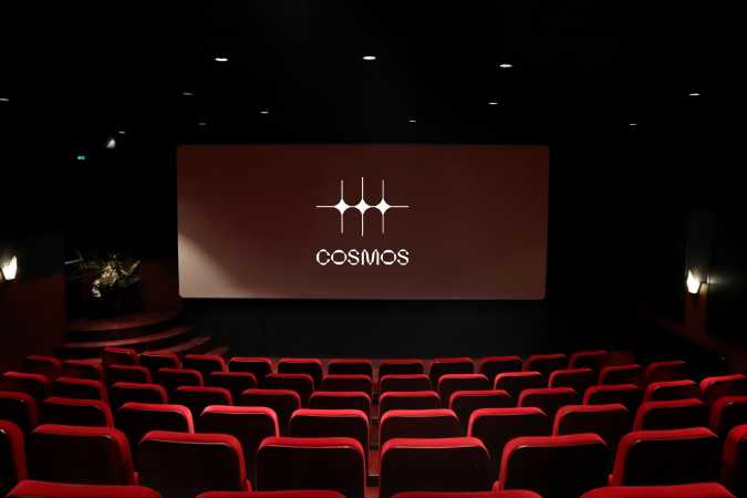 Talk: From Scratch – How to Build a Border-Defying Community